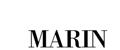 Marin  logo