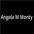Angela M Monty logo