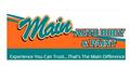 Main Auto Body, Inc. logo