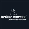 Arthur Murray Dance Studio logo