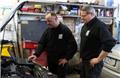Photo of AJ Service Centre - Car Mechanics Vehicle Servicing and Tyre Shop