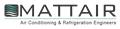 Mattair  logo