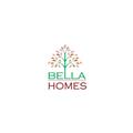 Bella Homes logo