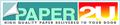 Paper 2U Inc logo
