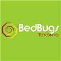 Bed Bugs Toronto logo