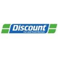 Discount Car and Truck Rentals logo