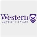 Western University logo