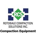 Rotobale Compaction Solutions Inc. logo
