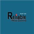 Reliable Pest Control logo