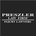 Preszler Law Firm logo