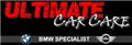 Ultimate Car Care ltd logo