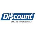 Discount Car and Truck Rentals logo