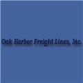 Oak Harbor Freight Lines Inc logo