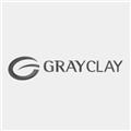 GrayClay logo