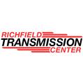 Richfield Transmission Center and Auto Repair logo