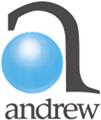 Andrew Engineering Ltd logo