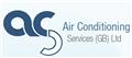 Air Conditioning Services (GB) Ltd  logo