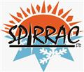 Spirrac Limited logo