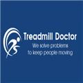 Treadmill Doctor logo