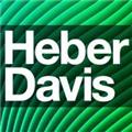 Heber Davis Skin Clinic logo