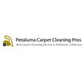 Petaluma Carpet Cleaning Pros logo