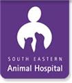 South Eastern Animal Hospital logo