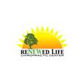 Renewed Life Chiropractic Center logo