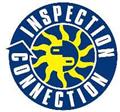 Inspection Connection Iowa logo