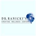 Dr Ranicki's Creating Wellness Center logo