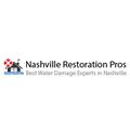Nashville Restoration Pros logo