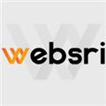 Websri logo