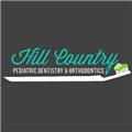 Hill Country Pediatric Dentistry & Orthodontics logo