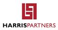 Harris Partners logo