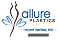 Allure Plastics logo
