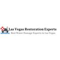 Las Vegas Restoration Experts logo