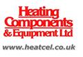 Heating Components and Equipment Ltd logo