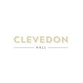 Clevedon Hall logo