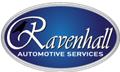 Ravenhall Automotive Services  logo
