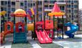 Photo of Angle Playground Equipment COLTD