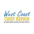 West Coast Chief Repair logo