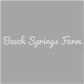 Beech Springs Farm logo