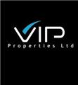 VIP Properties logo