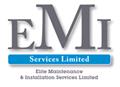 Elite Maintenance and Installation Services Limited logo