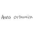 Anna Orthwein logo