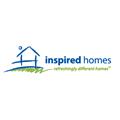 Inspired Homes - New Home Builder Melbourne logo
