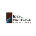 Ideal Mortgage Solutions logo