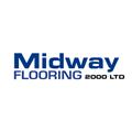  Midway Flooring logo