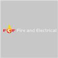 FCF Fire and Electrical ACT logo