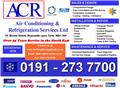 Photo of Air Conditioning and Refrigeration Services