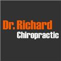 Dr Richard Chiropractic logo